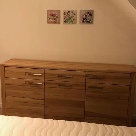 Fewo Bachmann Landhaus 2, Auch Kurzfristig Ep Eintrittskarten Garantiert!!! Apartment Rust