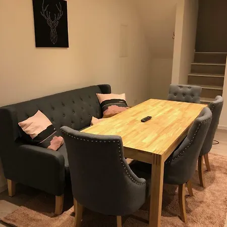 Apartment Fewo Bachmann Landhaus 2, Auch Kurzfristig Ep Eintrittskarten Garantiert!!! Rust