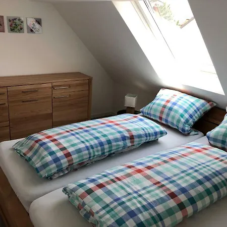 Fewo Bachmann Landhaus 2, Auch Kurzfristig Ep Eintrittskarten Garantiert!!! Apartment