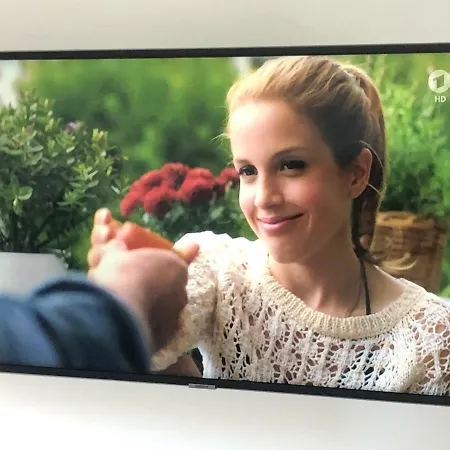 Apartment Fewo Bachmann Landhaus 2, Auch Kurzfristig Ep Eintrittskarten Garantiert!!!